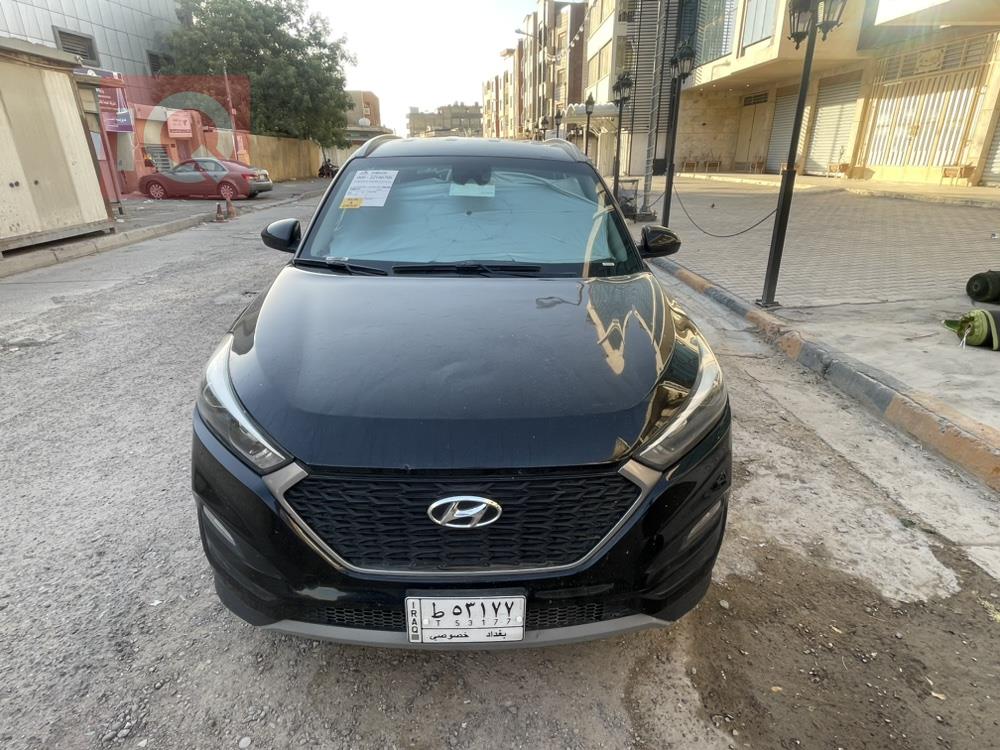 هيونداي توسان